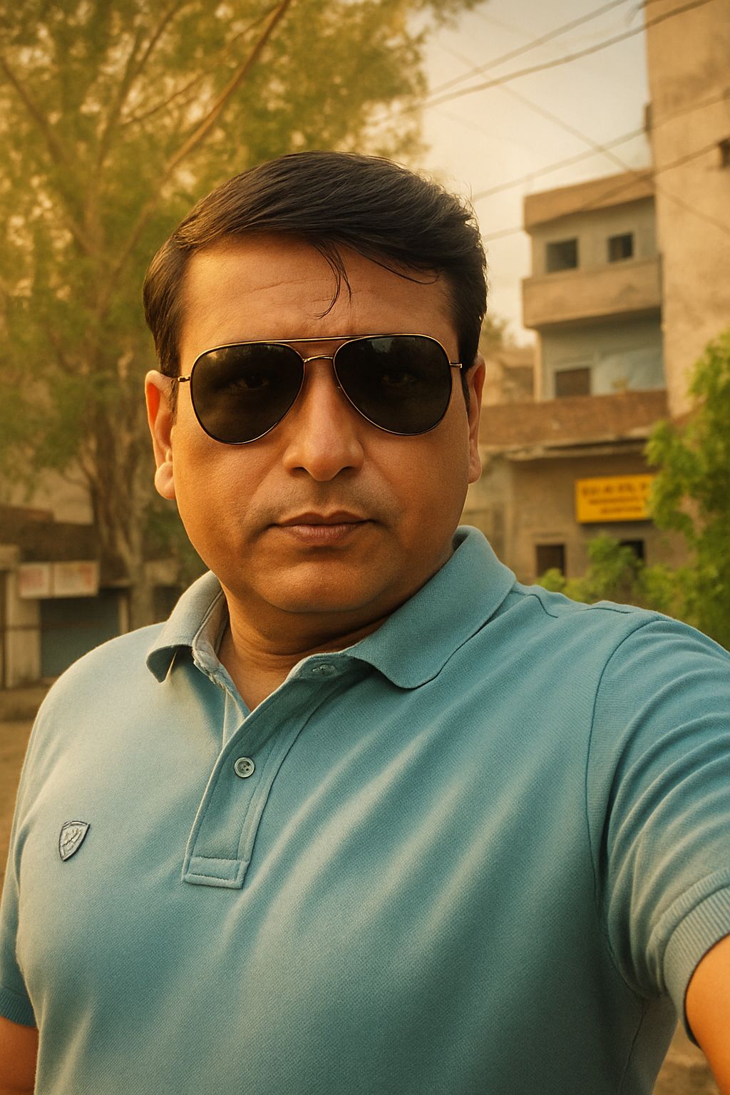 Agent Profile