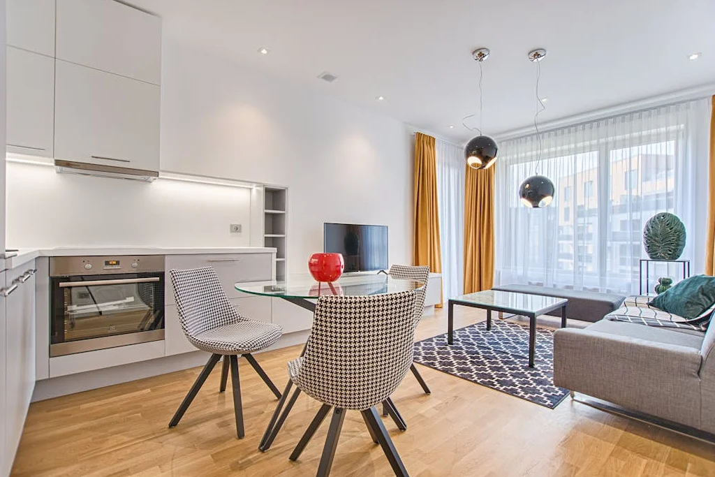 Property Valuation